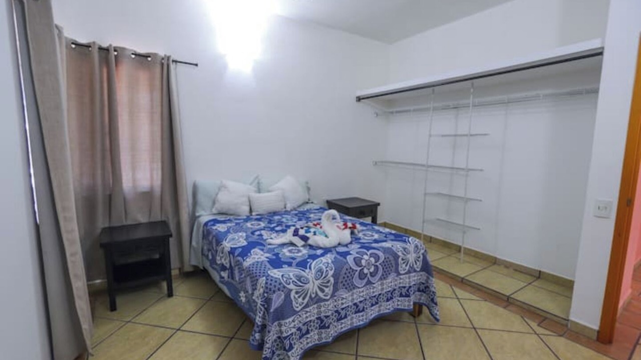 Photo of Bedroom in Rincon de Guayabitos
