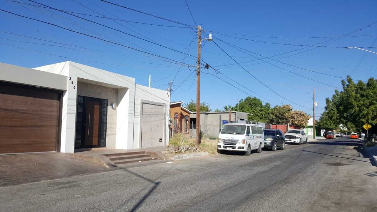 Photo of Outdoor in La Paz