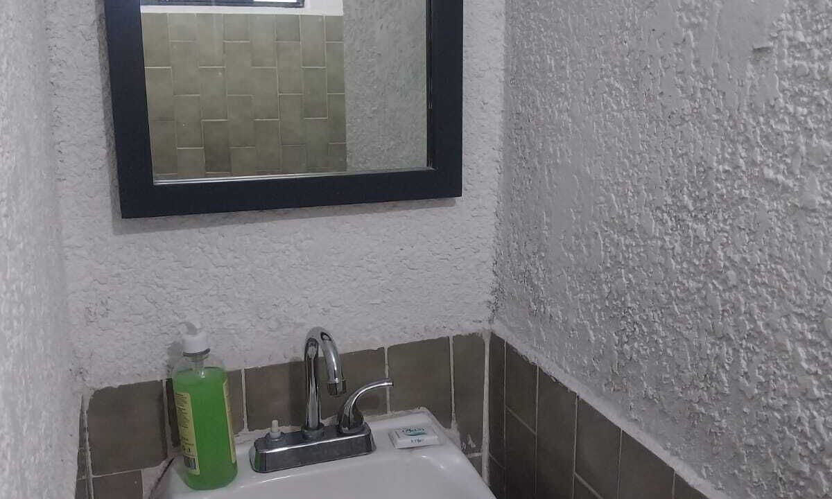 Photo of Bathroom in La Paz