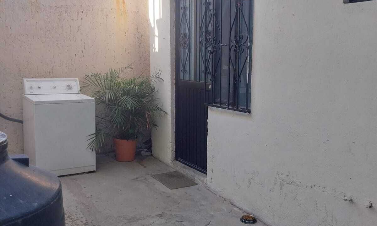 Photo of Patio Balcony in La Paz