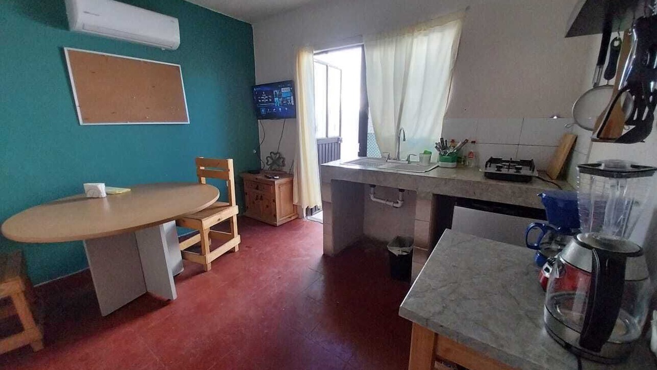 Photo of Kitchen in La Paz
