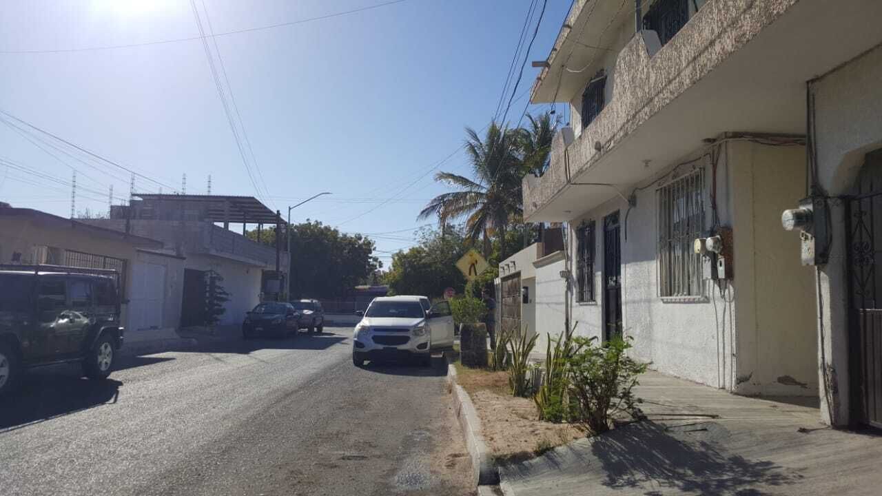 Photo of Outdoor in La Paz
