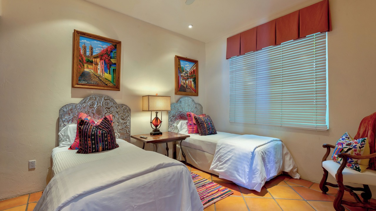 Photo of Bedroom in San Jose del Cabo