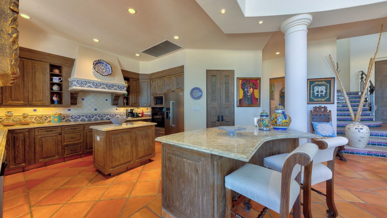 Photo of Kitchen in San Jose del Cabo