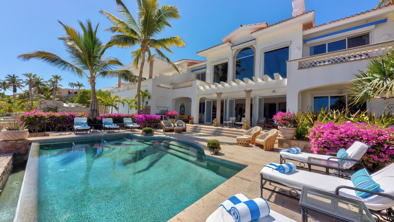 Photo of Outdoor in San Jose del Cabo