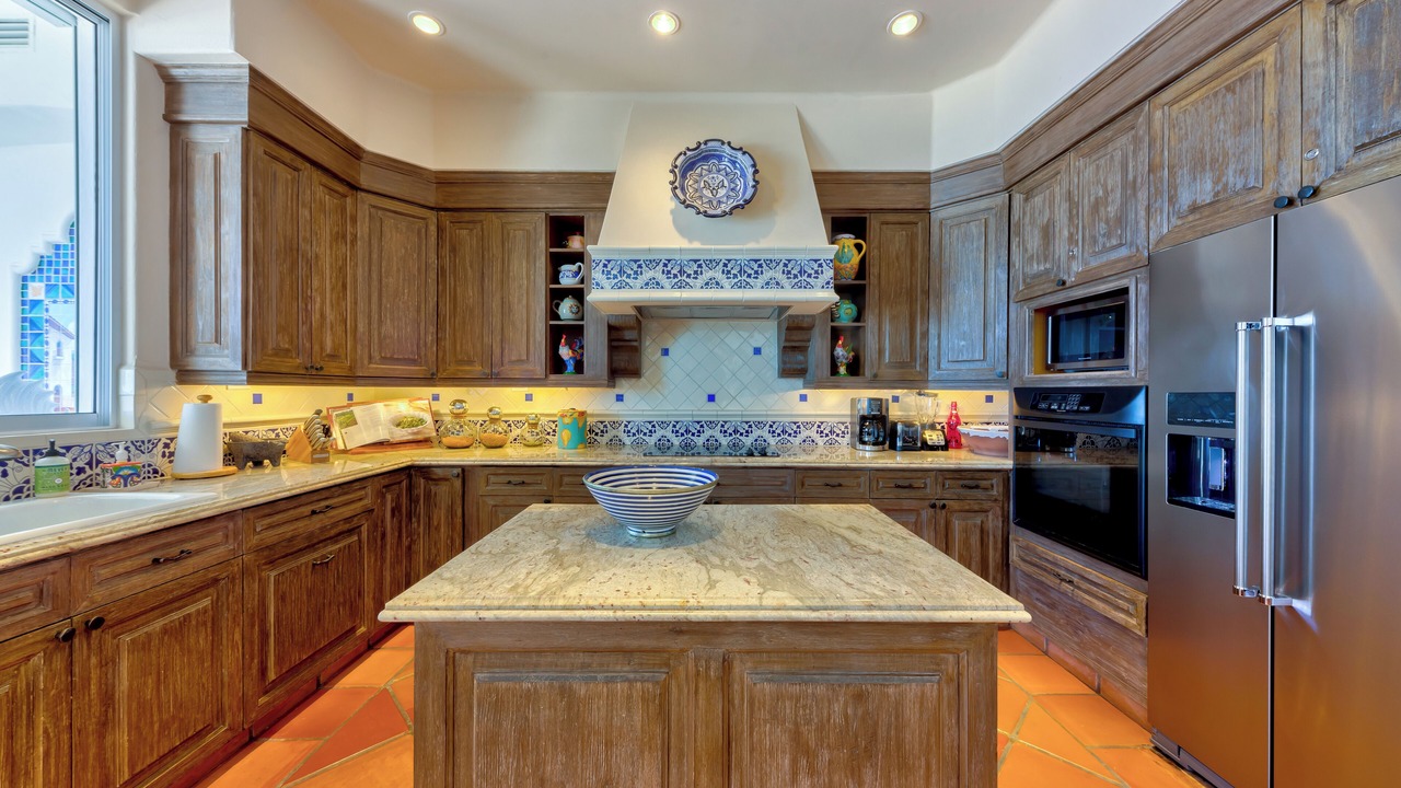 Photo of Kitchen in San Jose del Cabo