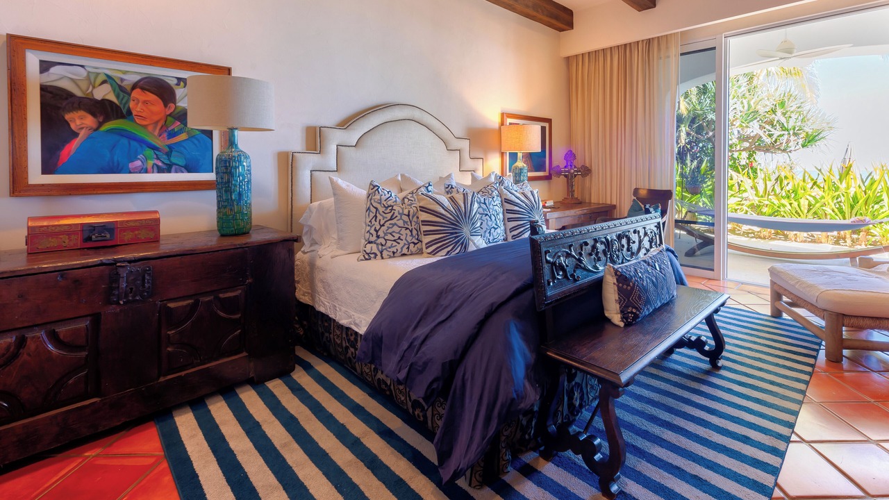 Photo of Bedroom in San Jose del Cabo