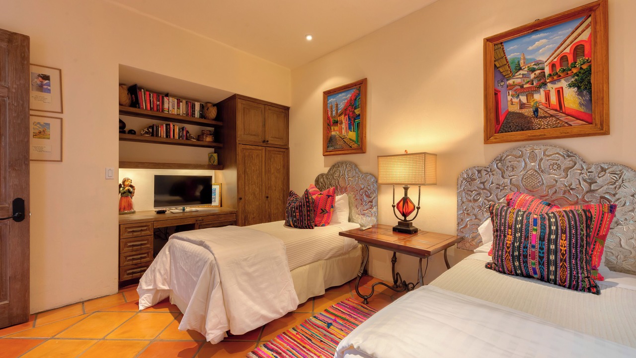 Photo of Bedroom in San Jose del Cabo