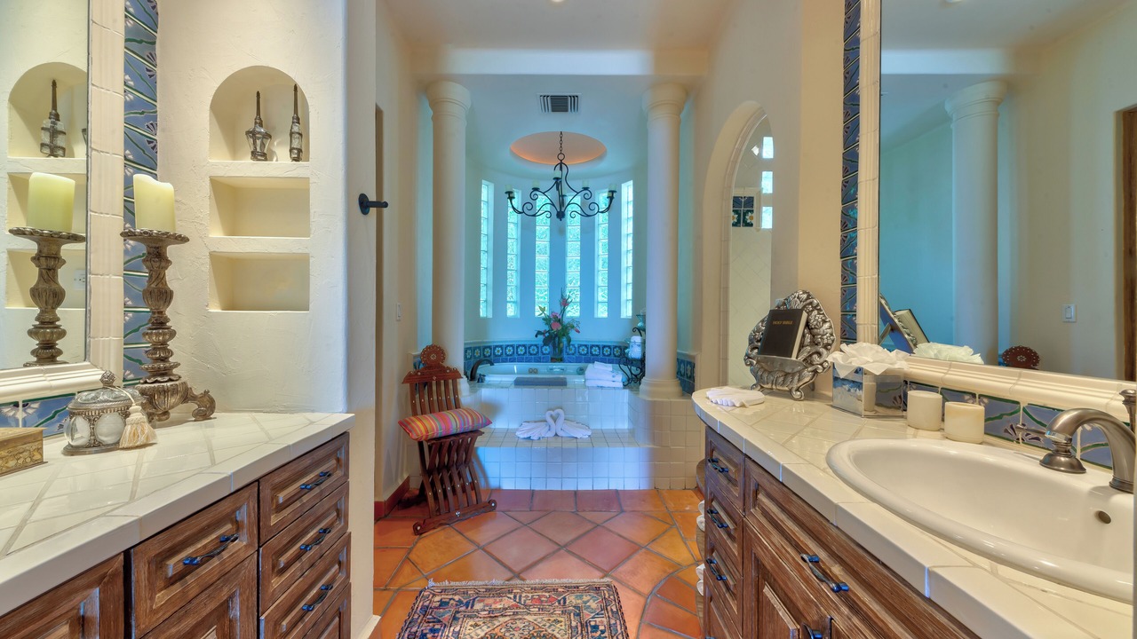 Photo of Bathroom in San Jose del Cabo