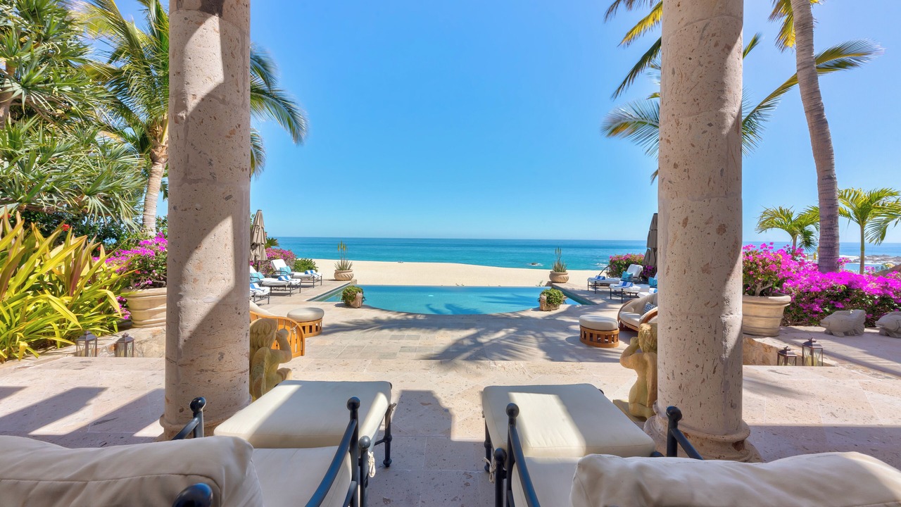Photo of Outdoor in San Jose del Cabo