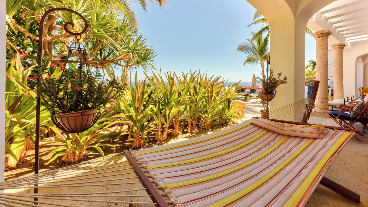 Photo of Patio Balcony in San Jose del Cabo