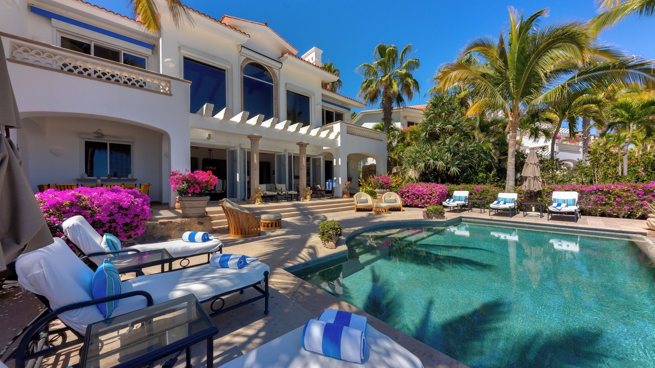 Photo of Outdoor in San Jose del Cabo
