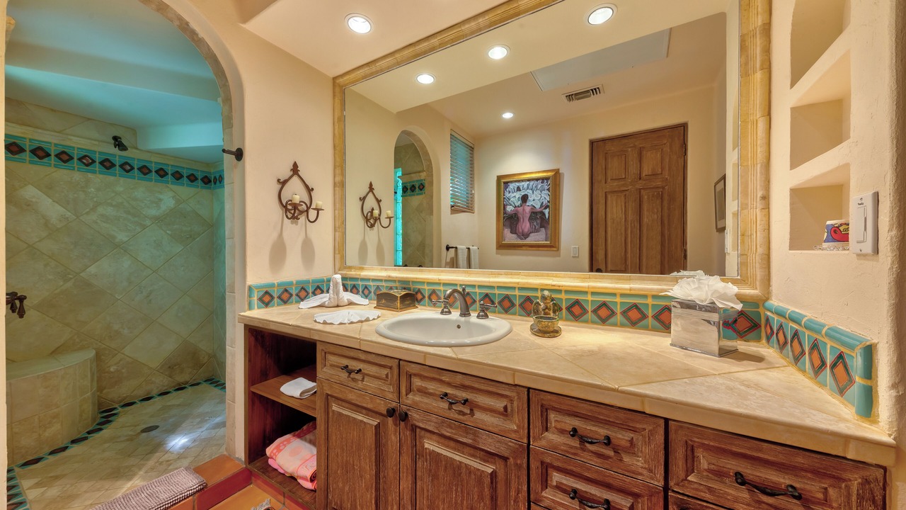 Photo of Bathroom in San Jose del Cabo