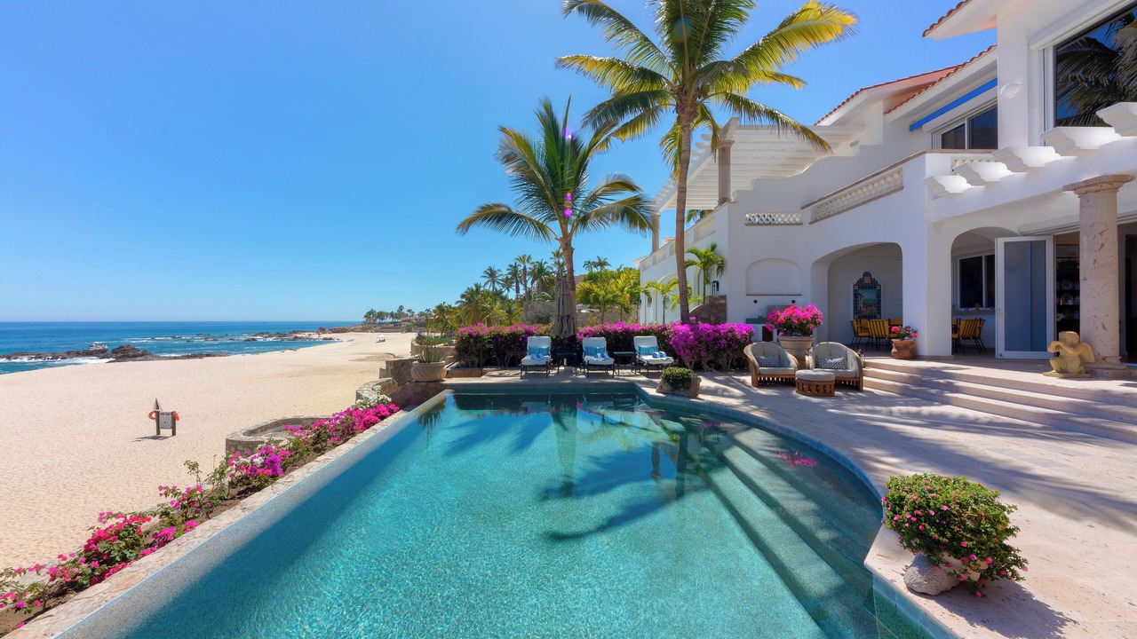 Photo of Outdoor in San Jose del Cabo