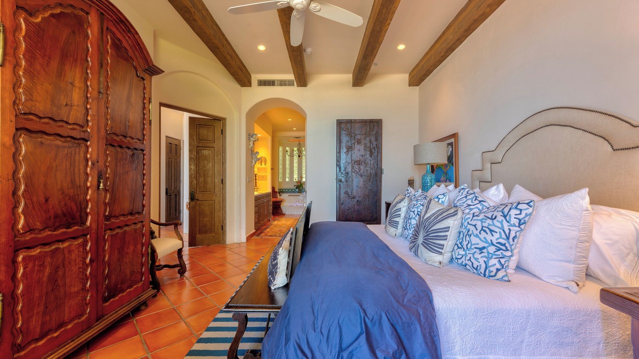 Photo of Bedroom in San Jose del Cabo