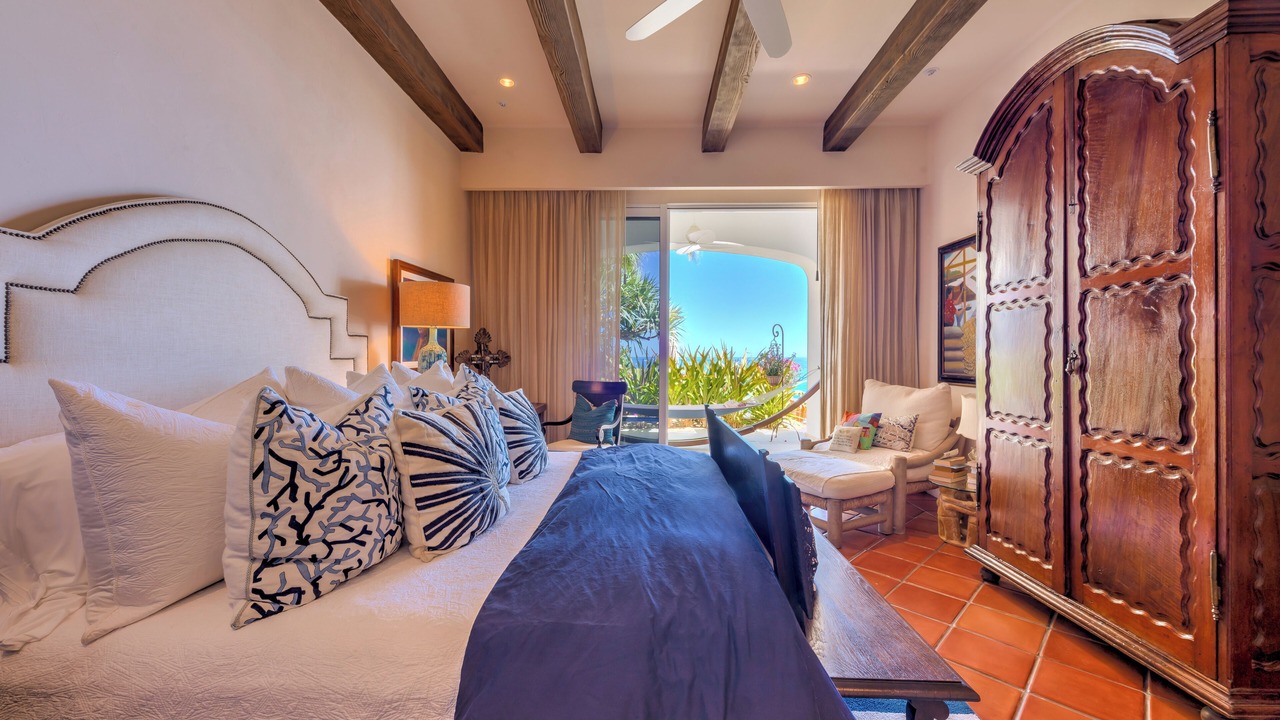 Photo of Bedroom in San Jose del Cabo