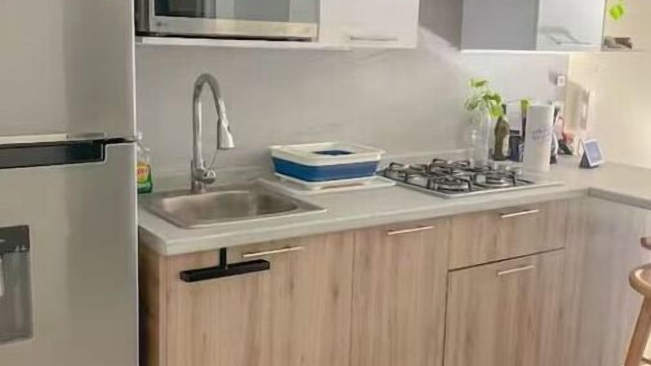 Photo of Kitchen in Guadalajara Municipality