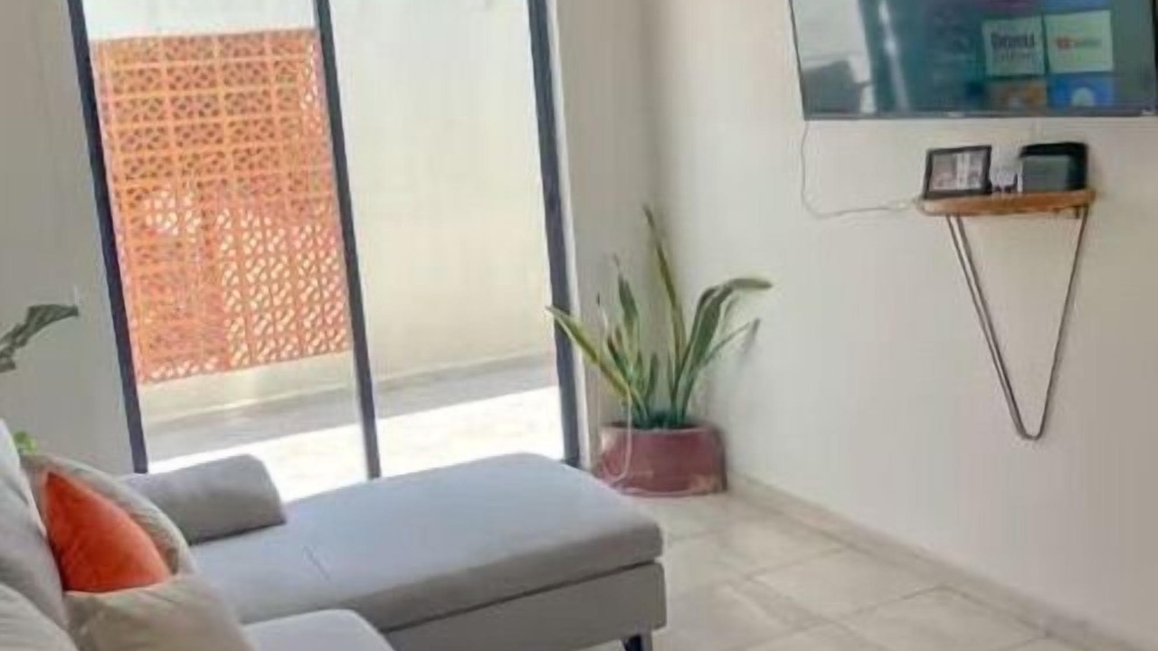 Photo of Livingroom in Guadalajara Municipality
