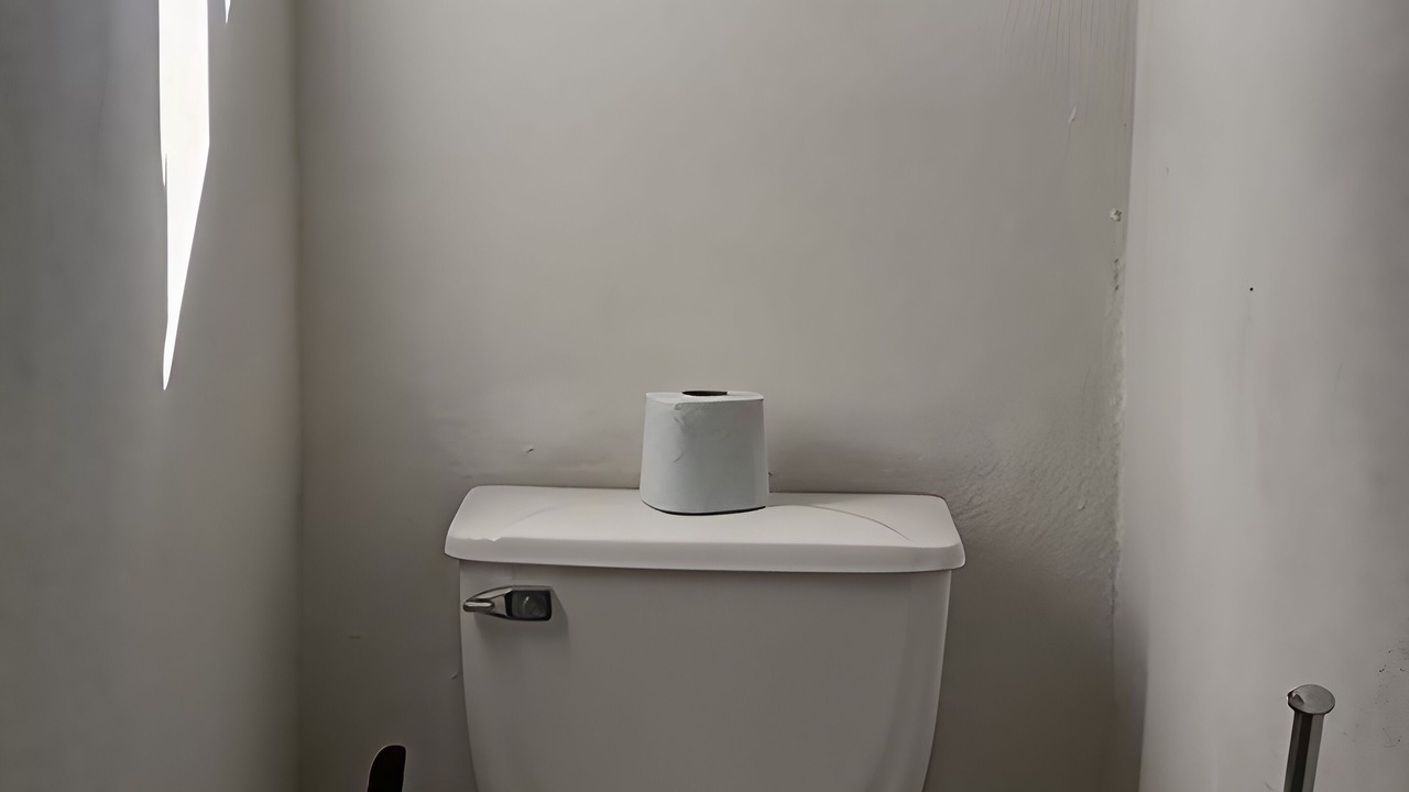 Photo of Bathroom in Chula Vista