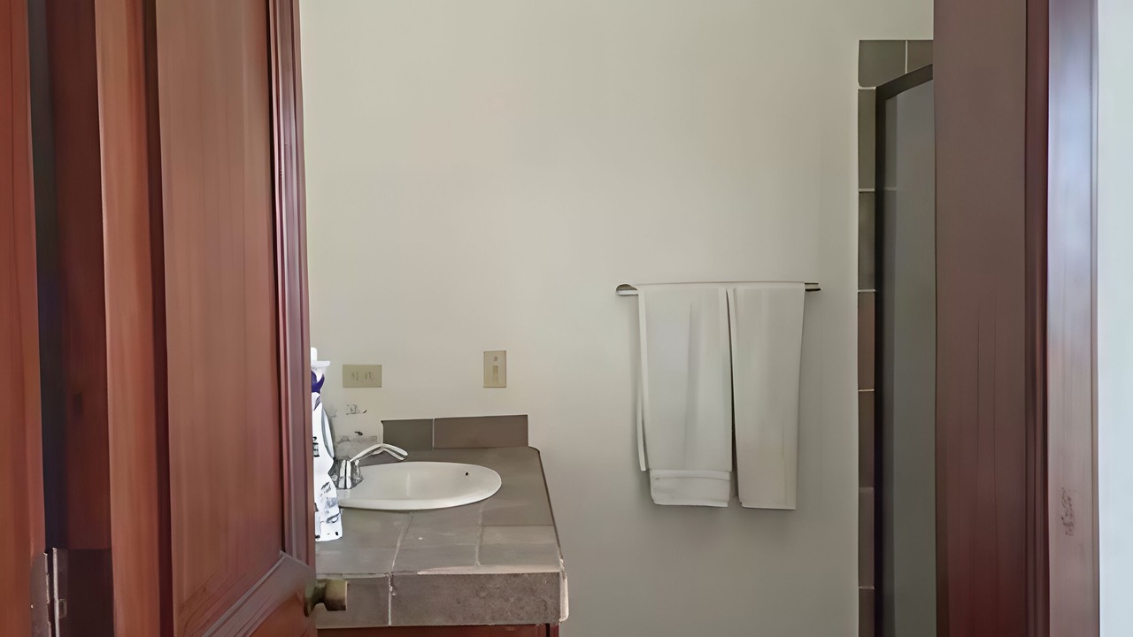 Photo of Bathroom in Chula Vista