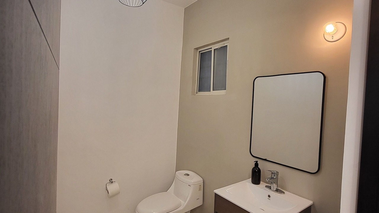 Photo of Bathroom in Apodaca