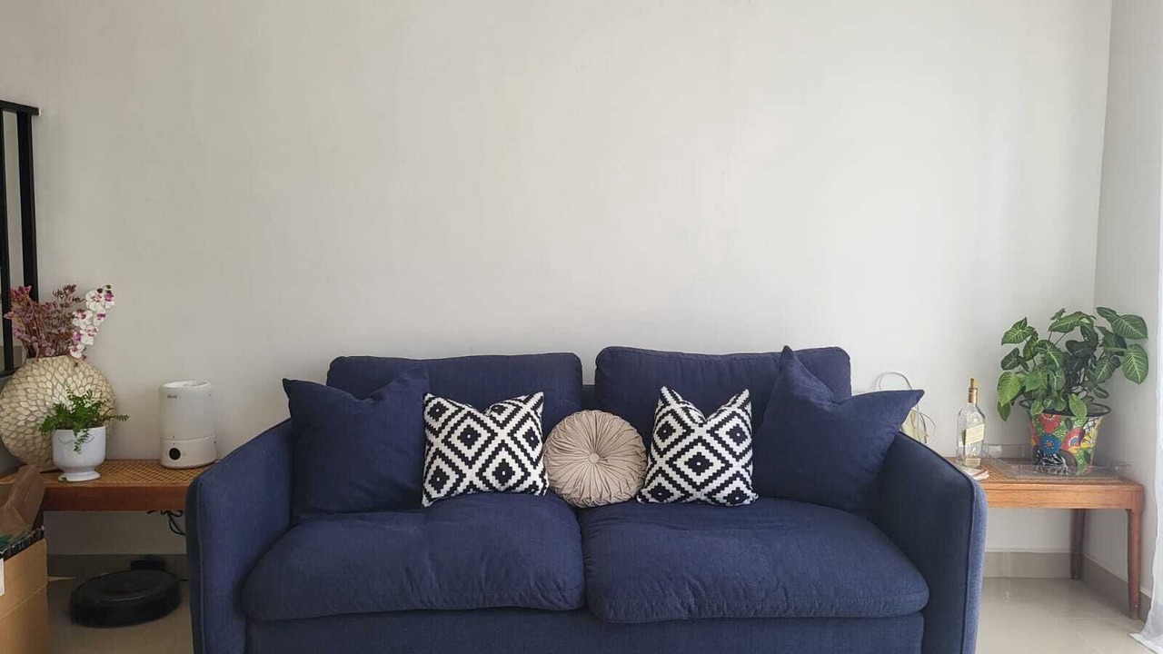 Photo of Livingroom in Apodaca