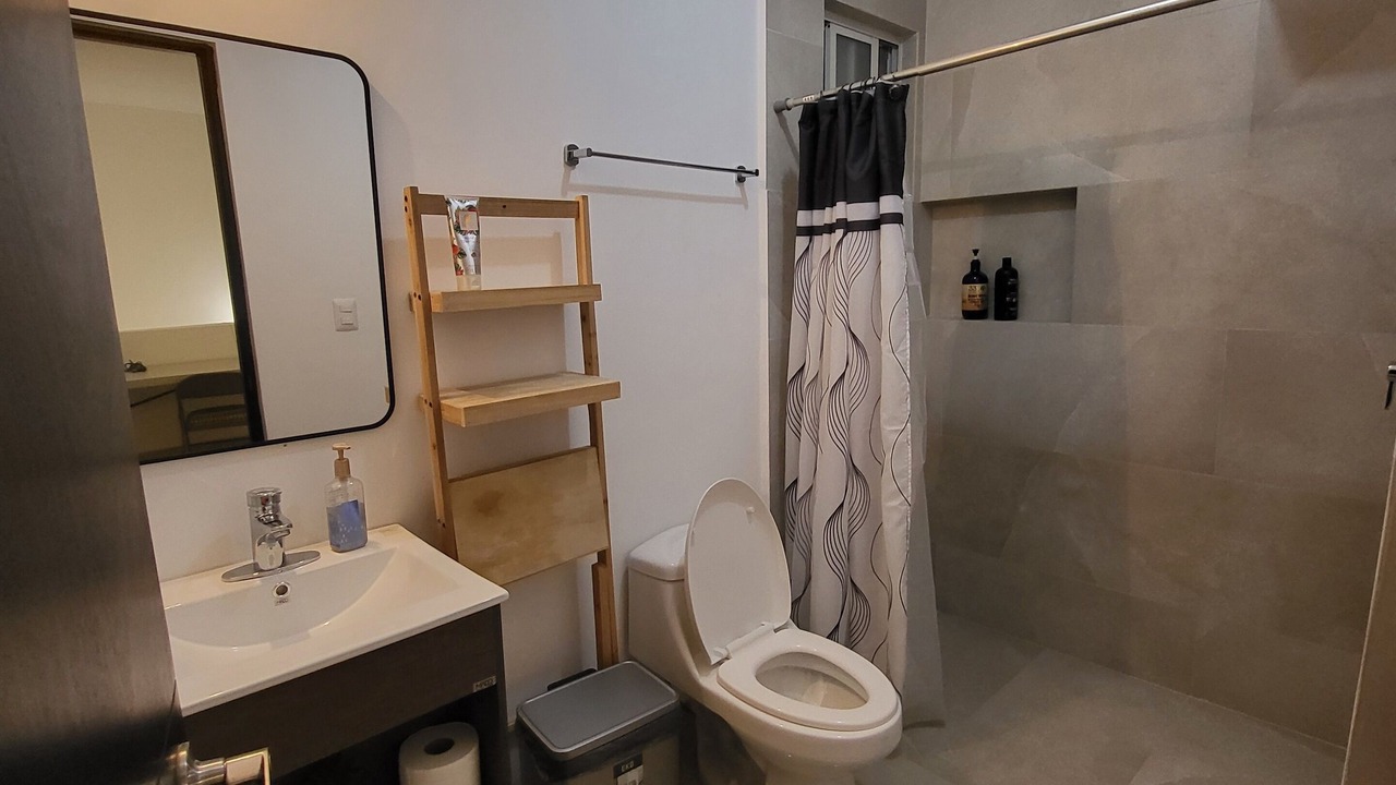 Photo of Bathroom in Apodaca