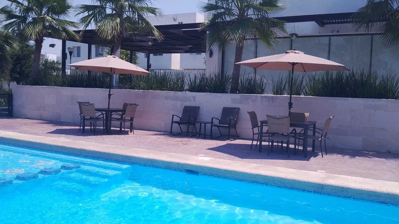 Photo of Outdoor in Apodaca