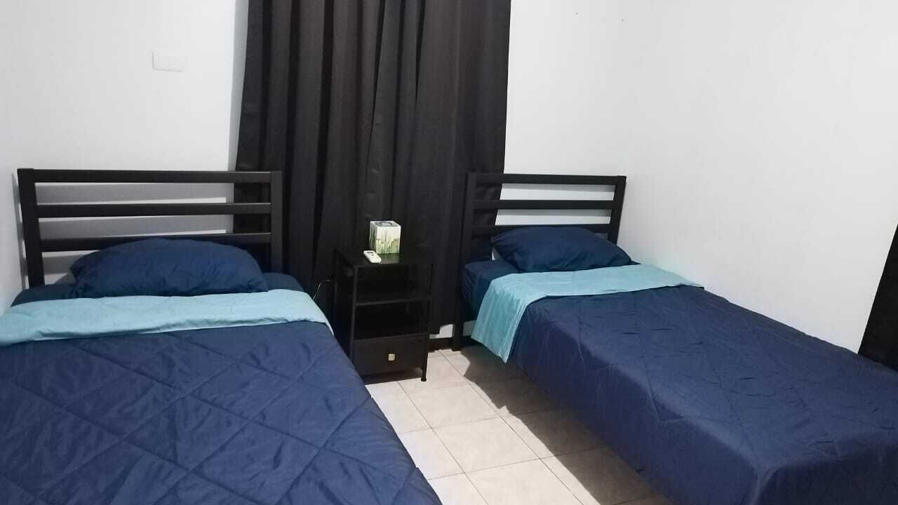 Photo of Bedroom in Monterrey
