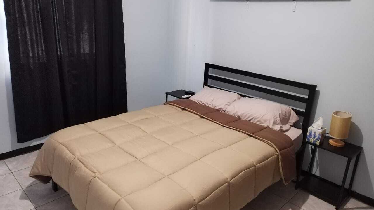 Photo of Bedroom in Monterrey