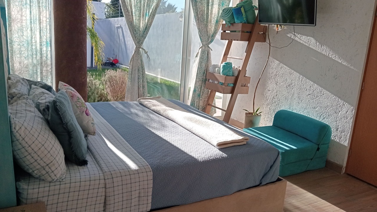 Photo of Bedroom in Puebla