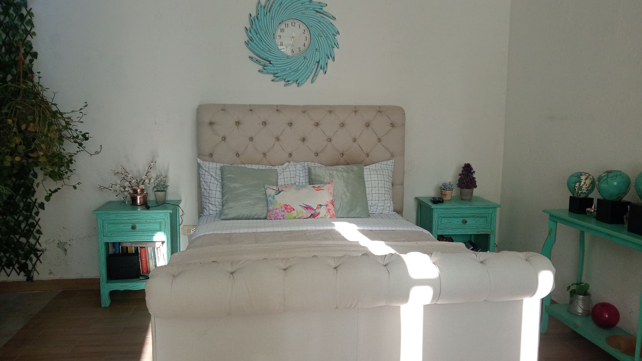 Photo of Bedroom in Puebla