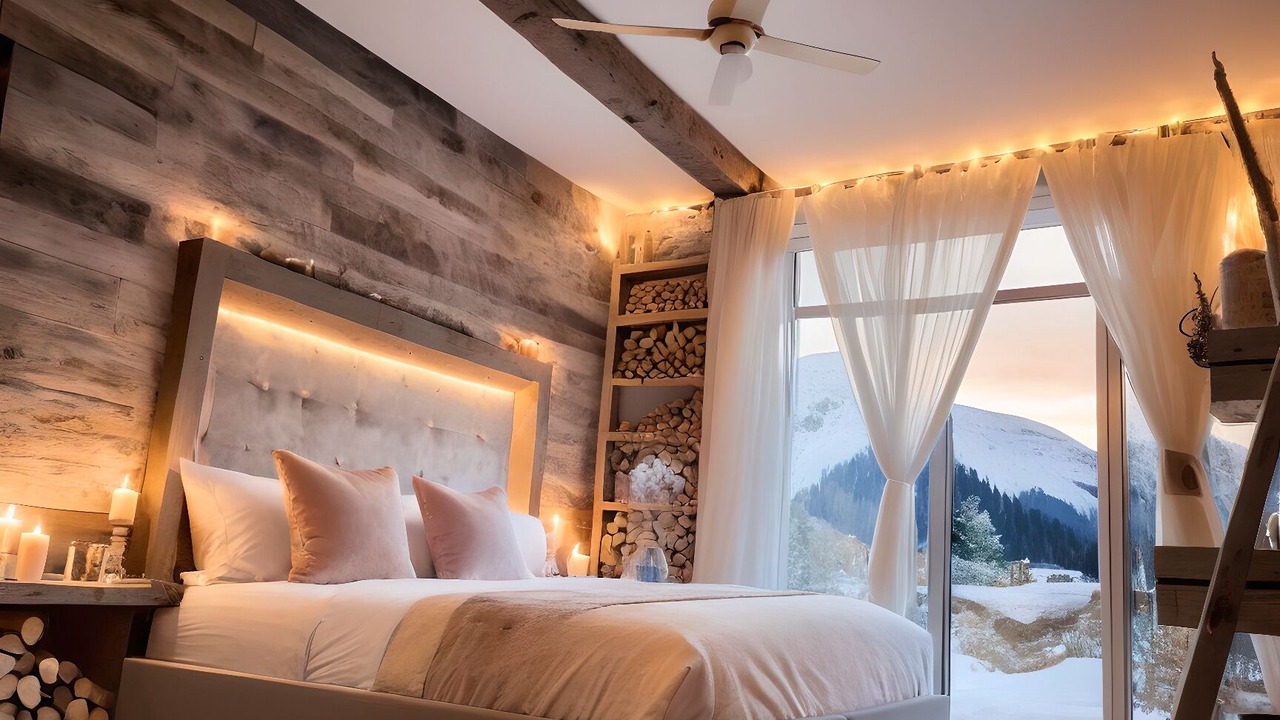 Photo of Bedroom in Puebla