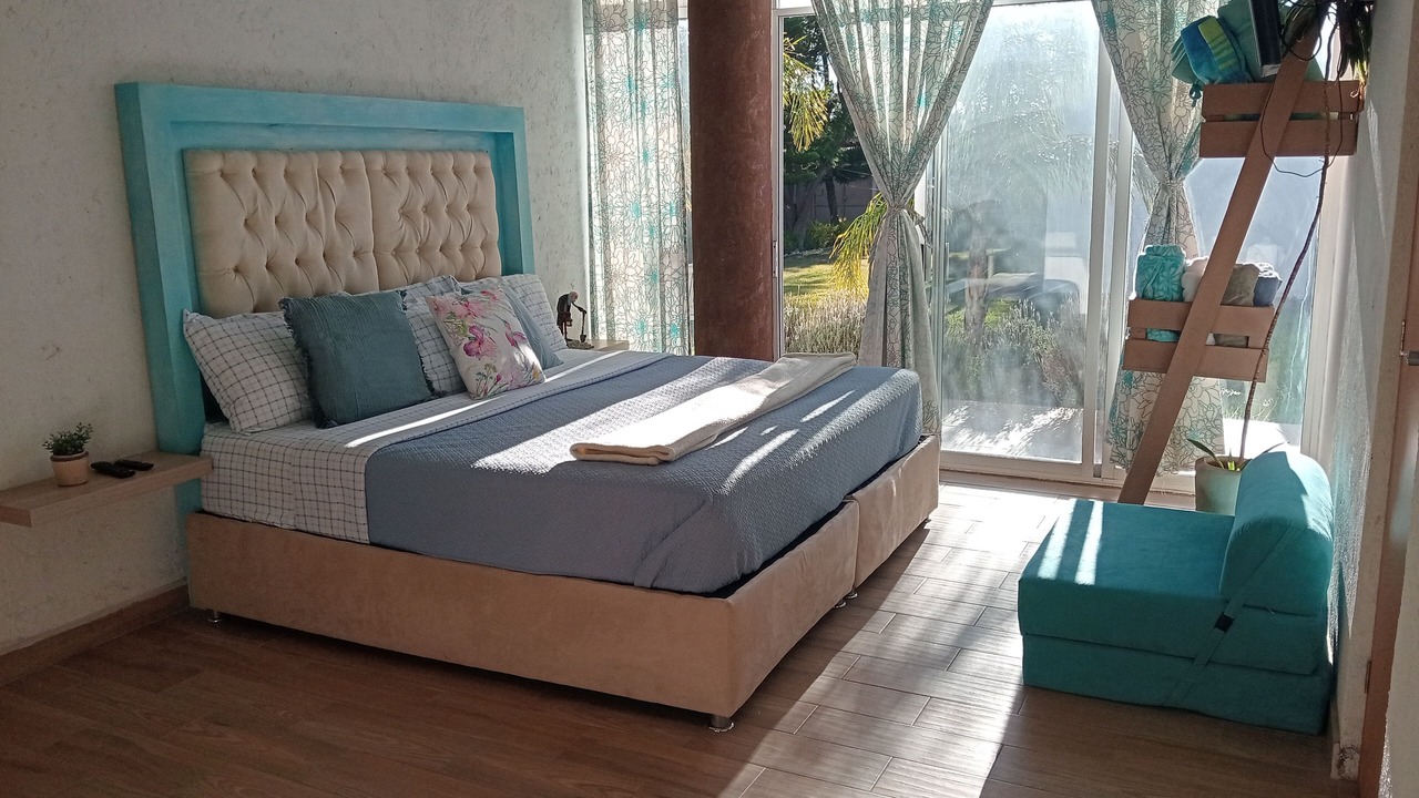 Photo of Bedroom in Puebla