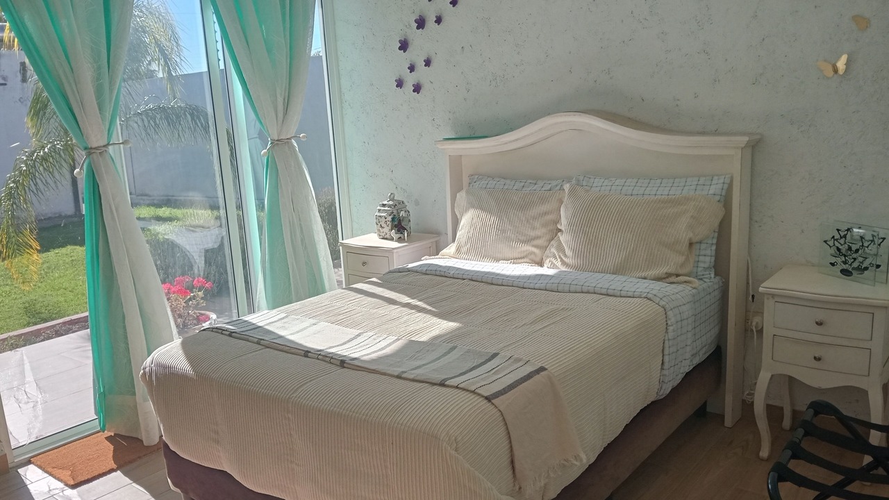 Photo of Bedroom in Puebla