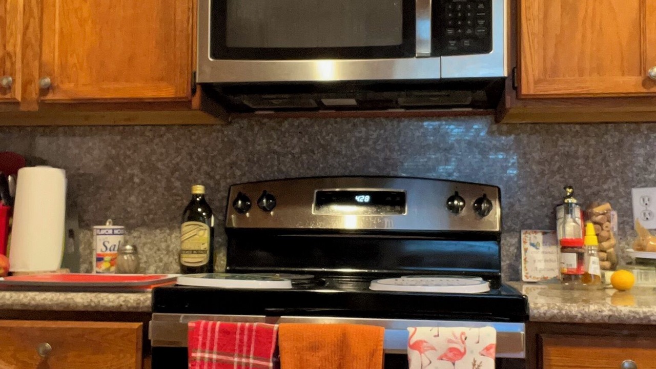 Photo of Kitchen in San Pablo