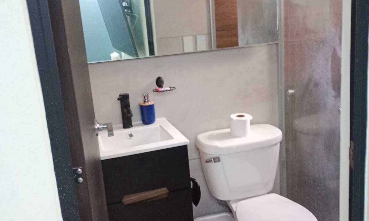 Photo of Bathroom in Tlajomulco de Zuniga