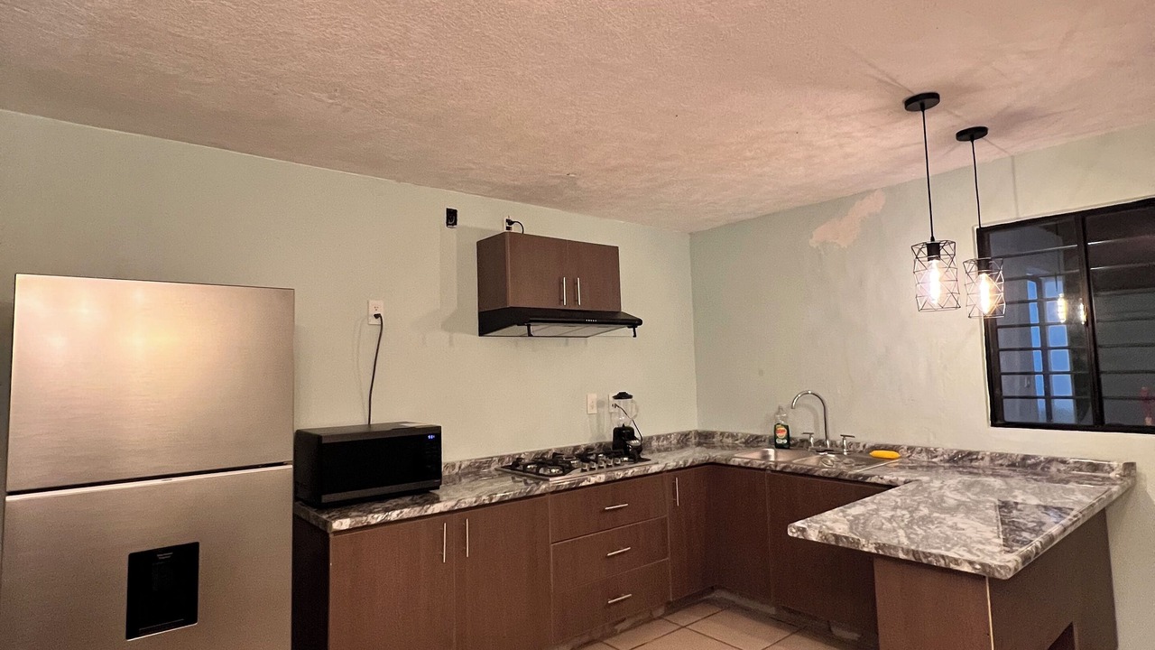 Photo of Kitchen in Tlajomulco de Zuniga