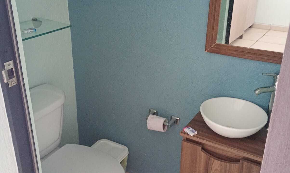 Photo of Bathroom in Tlajomulco de Zuniga