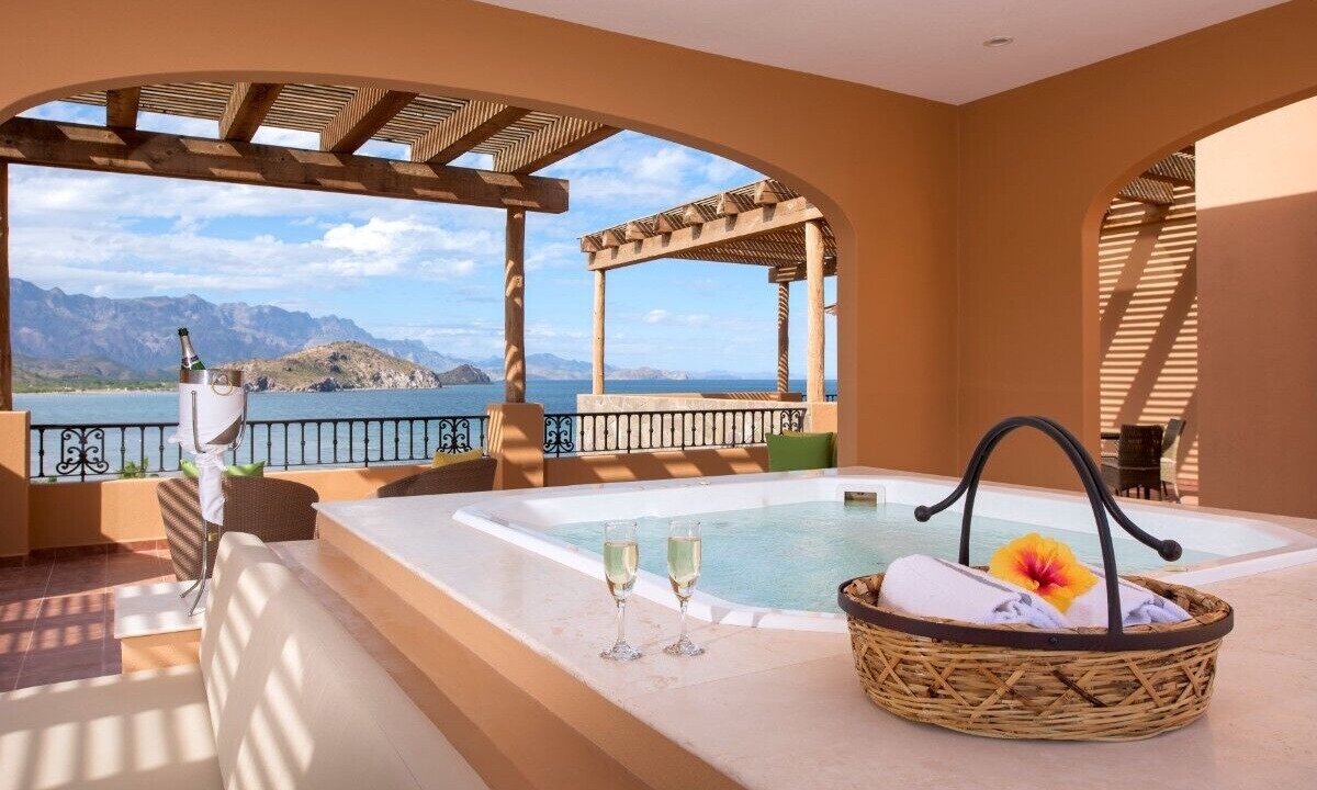 Photo of Outdoor in Loreto