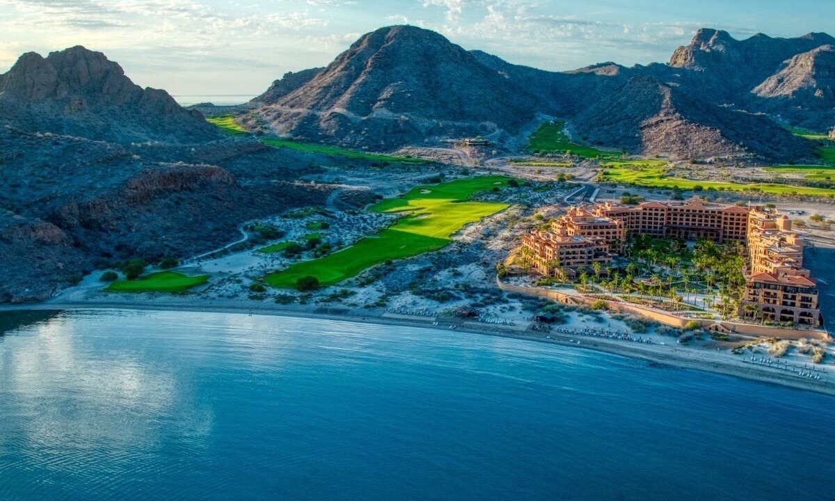 Photo of Outdoor in Loreto