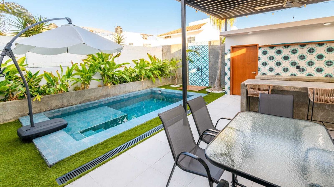 Photo of Outdoor in Lomas de Mazatlan