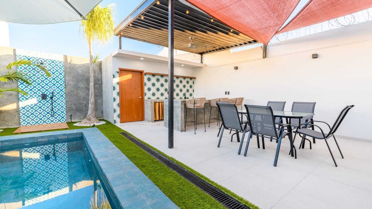 Photo of Outdoor in Lomas de Mazatlan