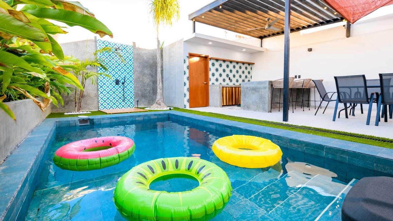 Photo of Outdoor in Lomas de Mazatlan