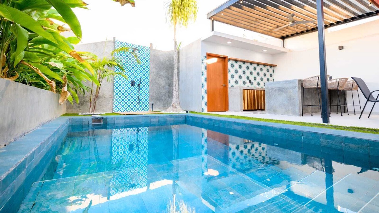 Photo of Outdoor in Lomas de Mazatlan