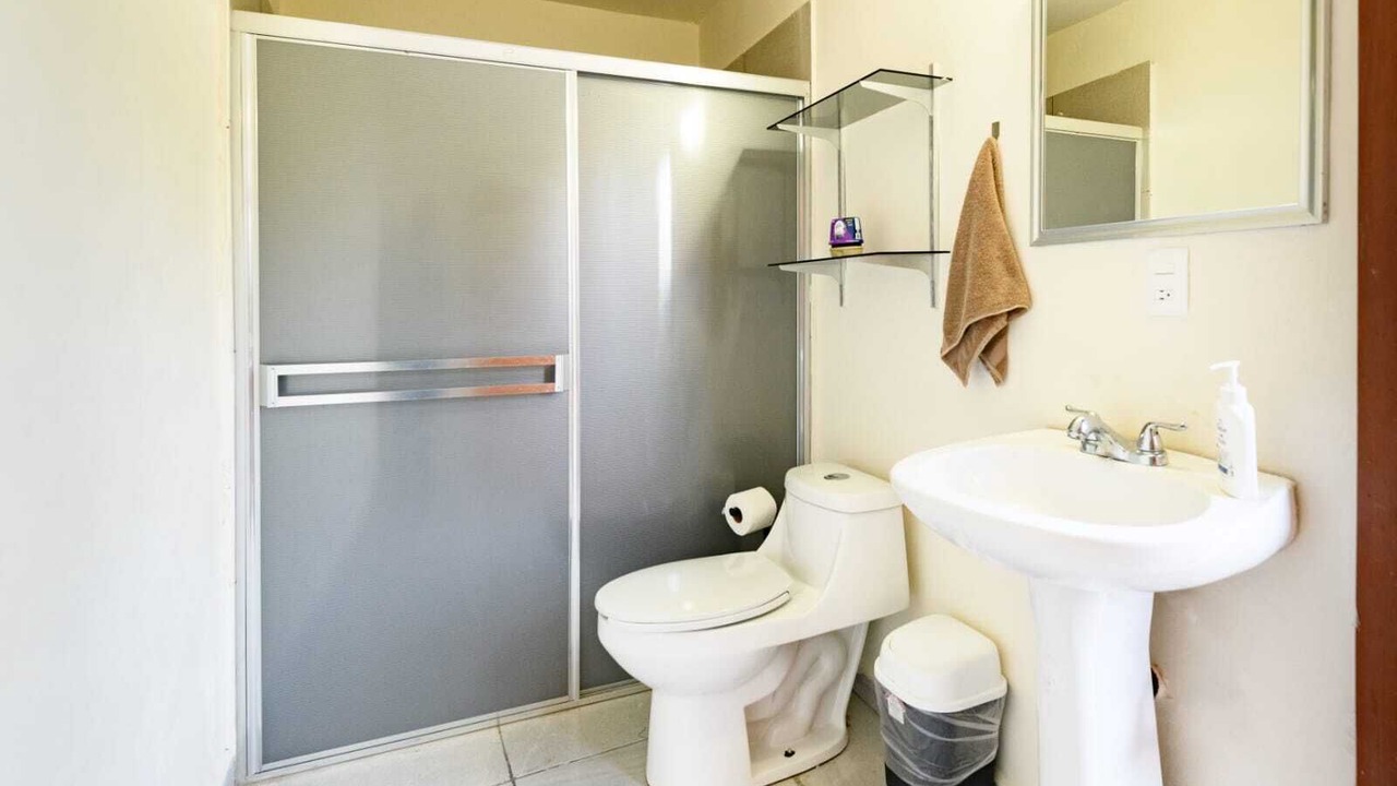 Photo of Bathroom in Lomas de Mazatlan