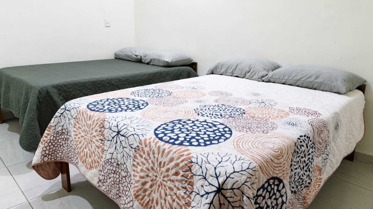 Photo of Bedroom in Lomas de Mazatlan