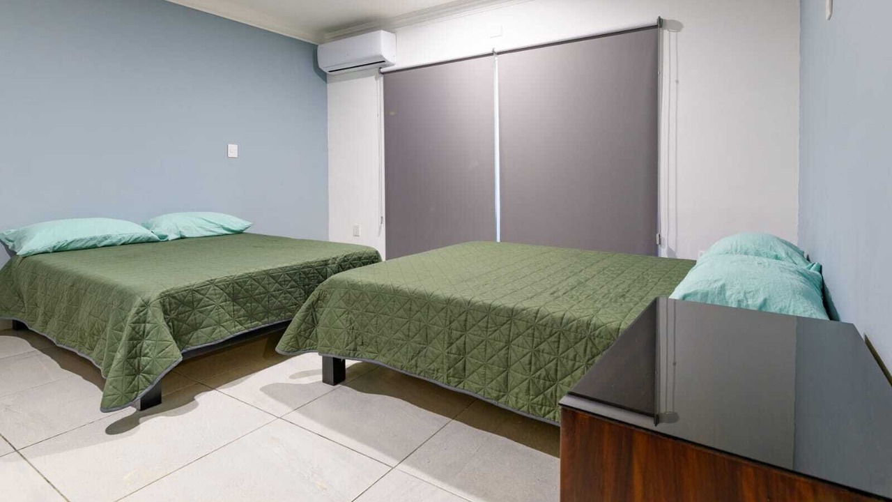 Photo of Bedroom in Lomas de Mazatlan