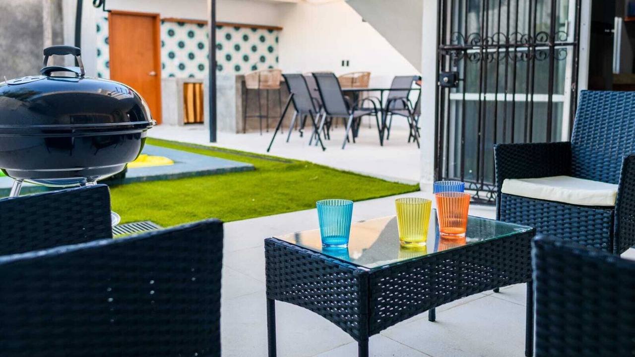 Photo of Outdoor in Lomas de Mazatlan