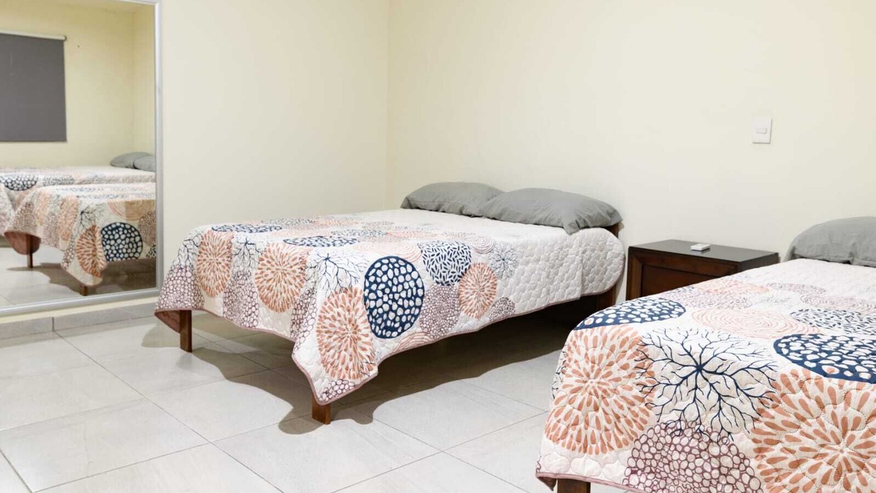 Photo of Bedroom in Lomas de Mazatlan